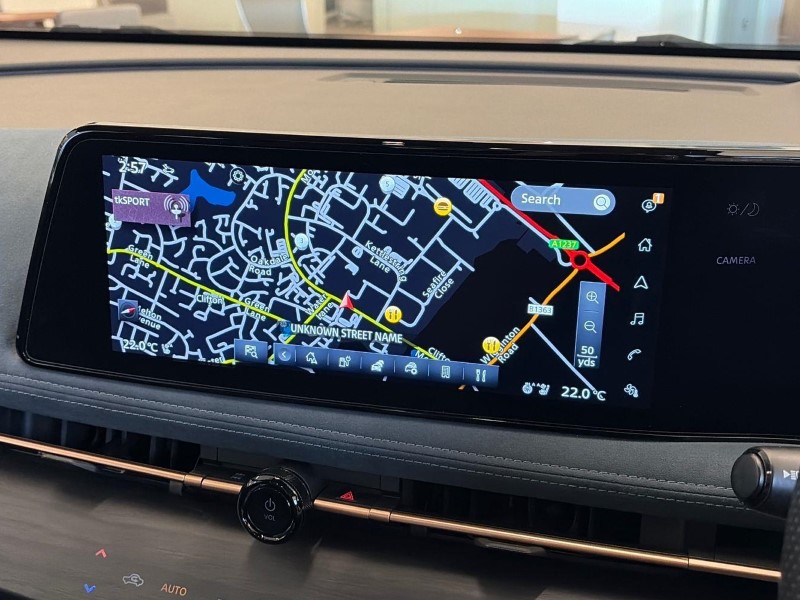 2023 (23) NISSAN ARIYA 225kW Evolve 87kWh 22kWCh 5dr e-4ORCE Auto 5875815