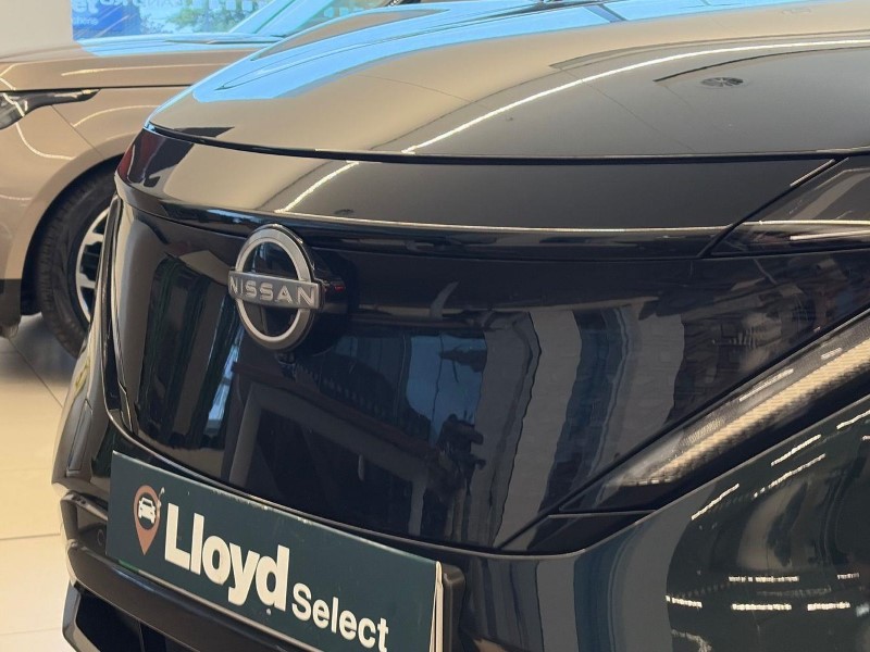 2023 (23) NISSAN ARIYA 225kW Evolve 87kWh 22kWCh 5dr e-4ORCE Auto 5875828