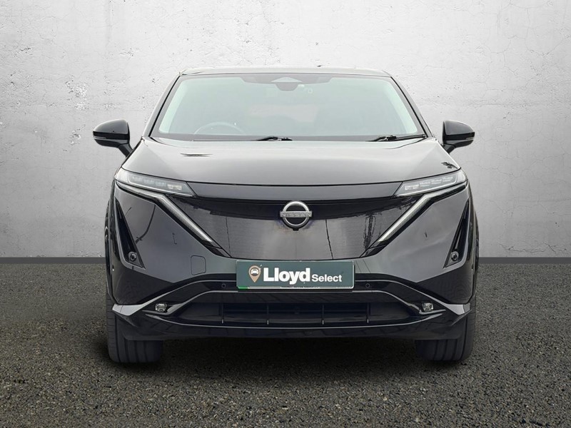 2023 (23) NISSAN ARIYA 225kW Evolve 87kWh 22kWCh 5dr e-4ORCE Auto 5875791