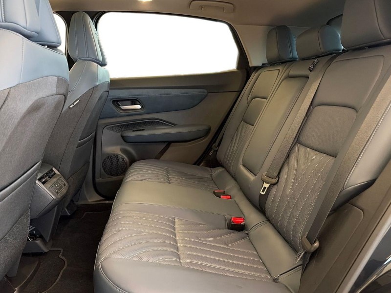2023 (23) NISSAN ARIYA 225kW Evolve 87kWh 22kWCh 5dr e-4ORCE Auto 5875788