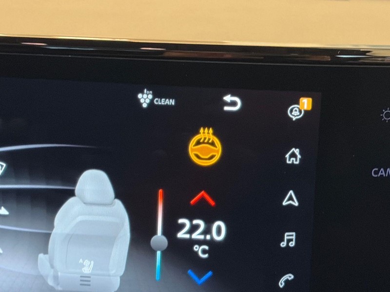 2023 (23) NISSAN ARIYA 225kW Evolve 87kWh 22kWCh 5dr e-4ORCE Auto 5875811