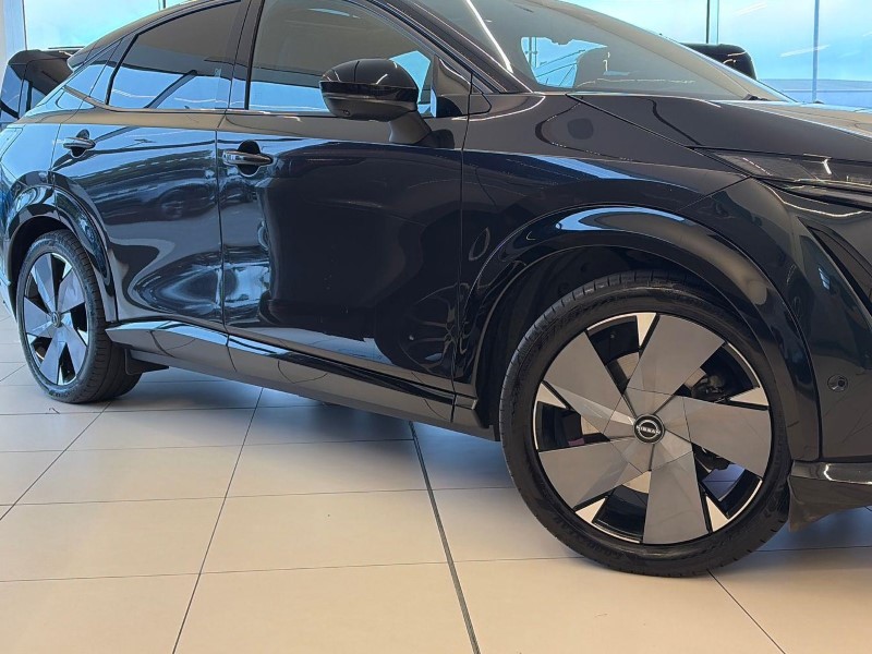 2023 (23) NISSAN ARIYA 225kW Evolve 87kWh 22kWCh 5dr e-4ORCE Auto 5875829