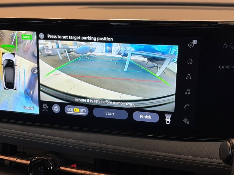 2023 (23) NISSAN ARIYA 225kW Evolve 87kWh 22kWCh 5dr e-4ORCE Auto 5875840