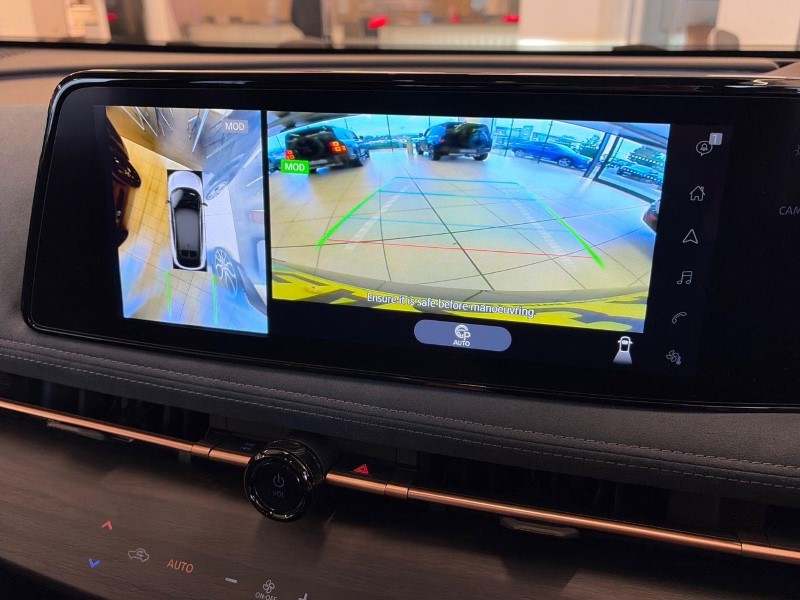 2023 (23) NISSAN ARIYA 225kW Evolve 87kWh 22kWCh 5dr e-4ORCE Auto 5875816