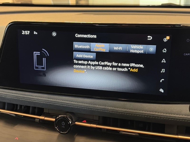 2023 (23) NISSAN ARIYA 225kW Evolve 87kWh 22kWCh 5dr e-4ORCE Auto 5875817