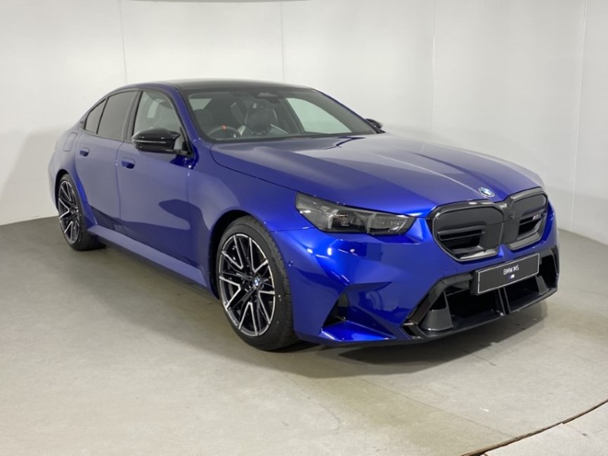 BMW M5