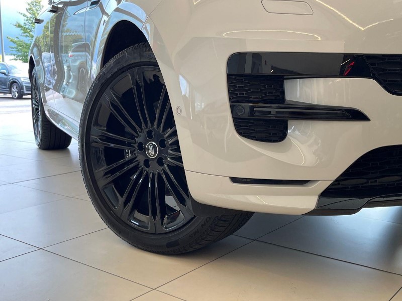 2025 (75) LAND ROVER RANGE ROVER SPORT 3.0 P460e Dynamic SE 5dr Auto 5878238
