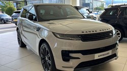2025 (75) LAND ROVER RANGE ROVER SPORT 3.0 P460e Dynamic SE 5dr Auto 5878249