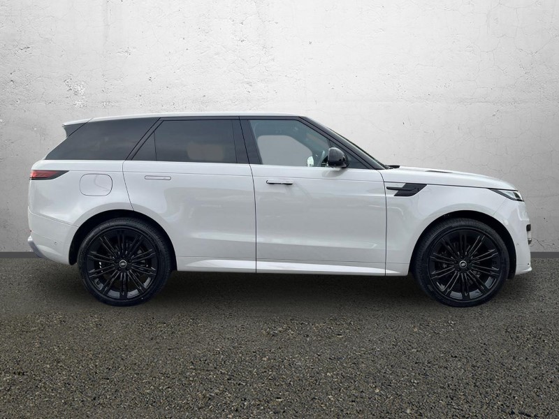 2025 (75) LAND ROVER RANGE ROVER SPORT 3.0 P460e Dynamic SE 5dr Auto 5878197