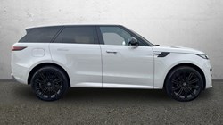 2025 (75) LAND ROVER RANGE ROVER SPORT 3.0 P460e Dynamic SE 5dr Auto 5878197