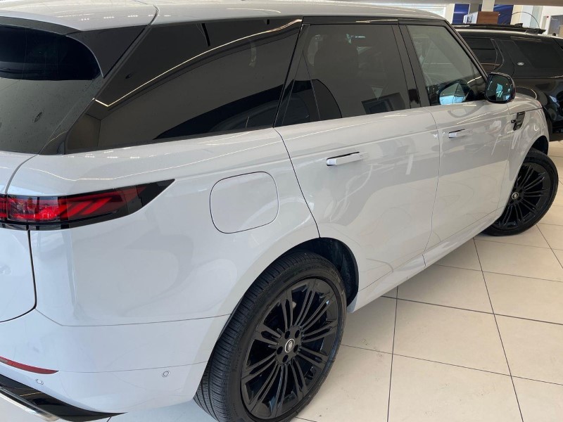 2025 (75) LAND ROVER RANGE ROVER SPORT 3.0 P460e Dynamic SE 5dr Auto 5878245