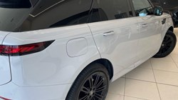 2025 (75) LAND ROVER RANGE ROVER SPORT 3.0 P460e Dynamic SE 5dr Auto 5878245