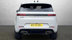 2025 (75) LAND ROVER RANGE ROVER SPORT 3.0 P460e Dynamic SE 5dr Auto 5878198