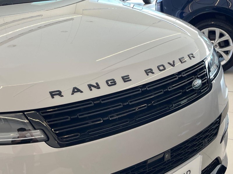 2025 (75) LAND ROVER RANGE ROVER SPORT 3.0 P460e Dynamic SE 5dr Auto 5878237