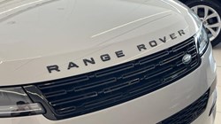 2025 (75) LAND ROVER RANGE ROVER SPORT 3.0 P460e Dynamic SE 5dr Auto 5878237