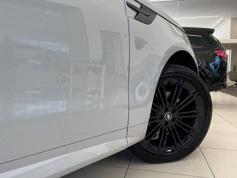 2025 (75) LAND ROVER RANGE ROVER SPORT 3.0 P460e Dynamic SE 5dr Auto 5878243