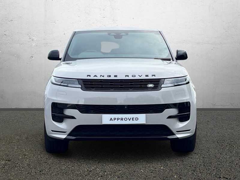 2025 (75) LAND ROVER RANGE ROVER SPORT 3.0 P460e Dynamic SE 5dr Auto 5878199