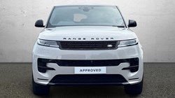 2025 (75) LAND ROVER RANGE ROVER SPORT 3.0 P460e Dynamic SE 5dr Auto 5878199