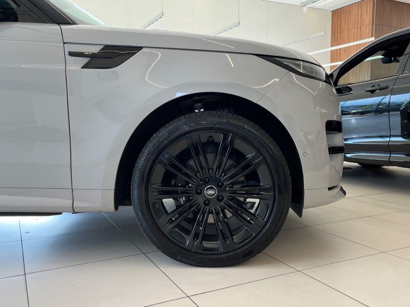 2025 (75) LAND ROVER RANGE ROVER SPORT 3.0 P460e Dynamic SE 5dr Auto 5878200