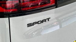 2025 (75) LAND ROVER RANGE ROVER SPORT 3.0 P460e Dynamic SE 5dr Auto 5878240