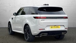 2025 (75) LAND ROVER RANGE ROVER SPORT 3.0 P460e Dynamic SE 5dr Auto 5878194