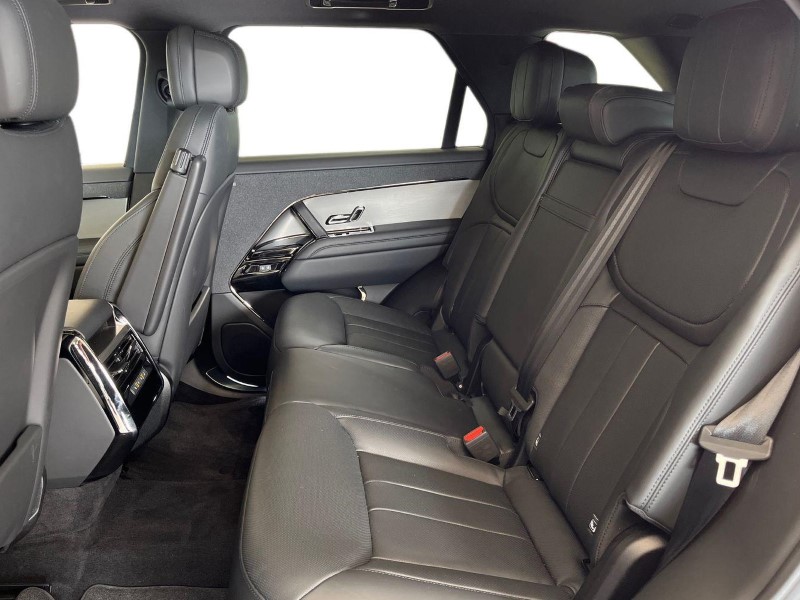 2025 (75) LAND ROVER RANGE ROVER SPORT 3.0 P460e Dynamic SE 5dr Auto 5878196