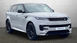 2025 (75) LAND ROVER RANGE ROVER SPORT 3.0 P460e Dynamic SE 5dr Auto 5878193