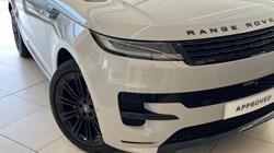 2025 (75) LAND ROVER RANGE ROVER SPORT 3.0 P460e Dynamic SE 5dr Auto 5878236