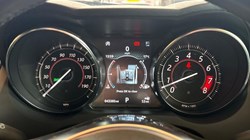 2019 (19) JAGUAR F-TYPE 3.0 Supercharged V6 R-Dynamic 2dr Auto 5875073