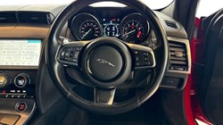2019 (19) JAGUAR F-TYPE 3.0 Supercharged V6 R-Dynamic 2dr Auto 5875072