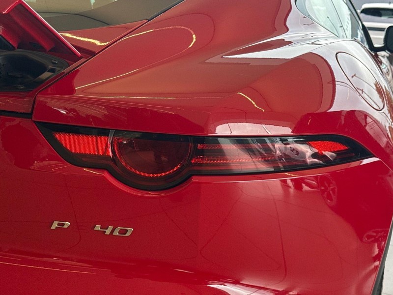 2019 (19) JAGUAR F-TYPE 3.0 Supercharged V6 R-Dynamic 2dr Auto 5875101