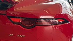 2019 (19) JAGUAR F-TYPE 3.0 Supercharged V6 R-Dynamic 2dr Auto 5875101