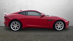 2019 (19) JAGUAR F-TYPE 3.0 Supercharged V6 R-Dynamic 2dr Auto 5875062