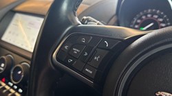 2019 (19) JAGUAR F-TYPE 3.0 Supercharged V6 R-Dynamic 2dr Auto 5875084