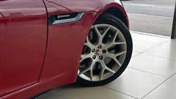 2019 (19) JAGUAR F-TYPE 3.0 Supercharged V6 R-Dynamic 2dr Auto 5875103