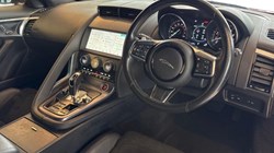 2019 (19) JAGUAR F-TYPE 3.0 Supercharged V6 R-Dynamic 2dr Auto 5875066