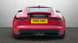 2019 (19) JAGUAR F-TYPE 3.0 Supercharged V6 R-Dynamic 2dr Auto 5875063
