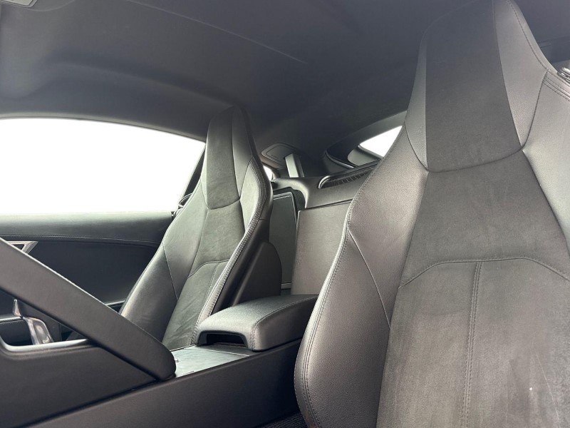2019 (19) JAGUAR F-TYPE 3.0 Supercharged V6 R-Dynamic 2dr Auto 5875061