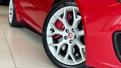 2019 (19) JAGUAR F-TYPE 3.0 Supercharged V6 R-Dynamic 2dr Auto 5875098