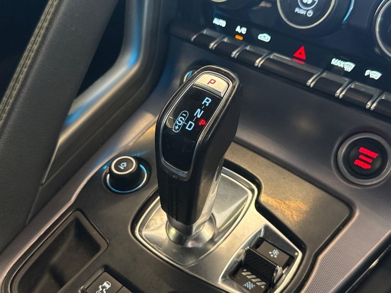 2019 (19) JAGUAR F-TYPE 3.0 Supercharged V6 R-Dynamic 2dr Auto 5875070