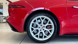 2019 (19) JAGUAR F-TYPE 3.0 Supercharged V6 R-Dynamic 2dr Auto 5875107