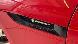 2019 (19) JAGUAR F-TYPE 3.0 Supercharged V6 R-Dynamic 2dr Auto 5875077