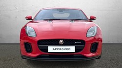 2019 (19) JAGUAR F-TYPE 3.0 Supercharged V6 R-Dynamic 2dr Auto 5875064