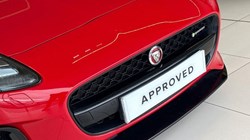 2019 (19) JAGUAR F-TYPE 3.0 Supercharged V6 R-Dynamic 2dr Auto 5875097
