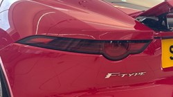 2019 (19) JAGUAR F-TYPE 3.0 Supercharged V6 R-Dynamic 2dr Auto 5875076