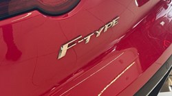 2019 (19) JAGUAR F-TYPE 3.0 Supercharged V6 R-Dynamic 2dr Auto 5875099
