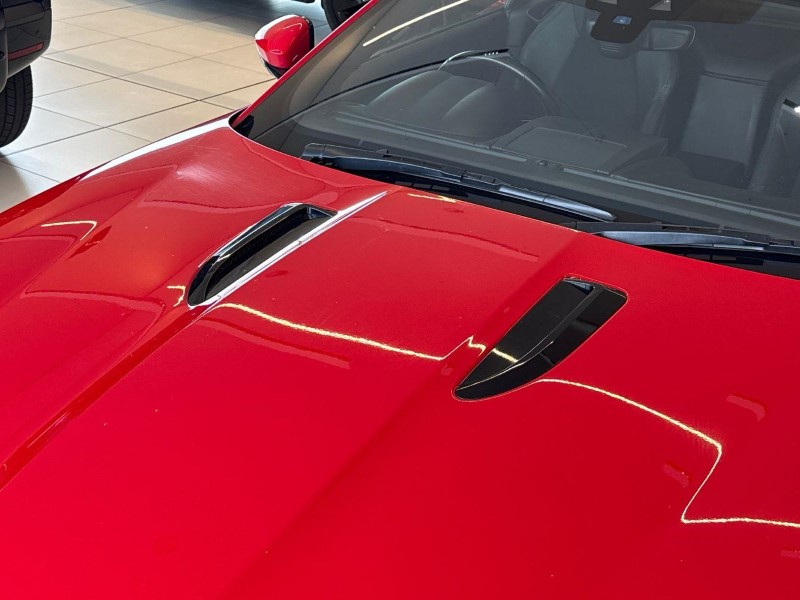 2019 (19) JAGUAR F-TYPE 3.0 Supercharged V6 R-Dynamic 2dr Auto 5875075