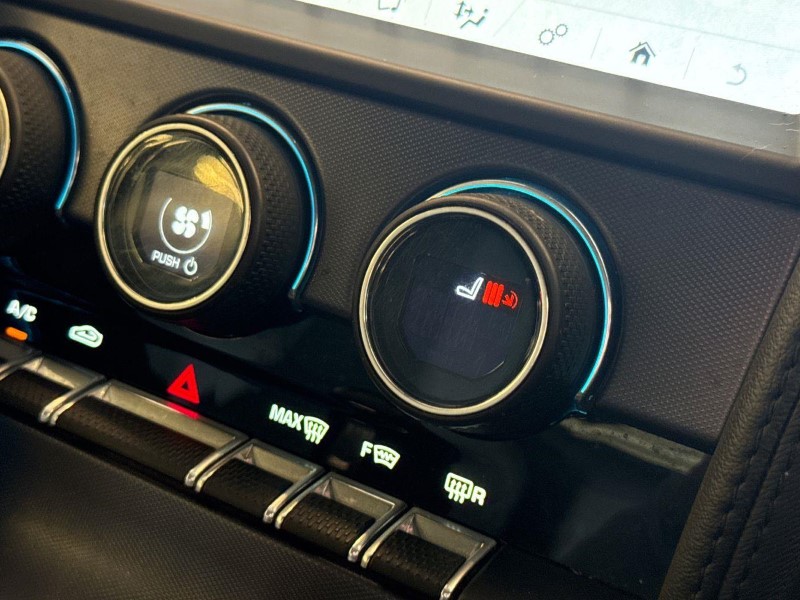 2019 (19) JAGUAR F-TYPE 3.0 Supercharged V6 R-Dynamic 2dr Auto 5875090