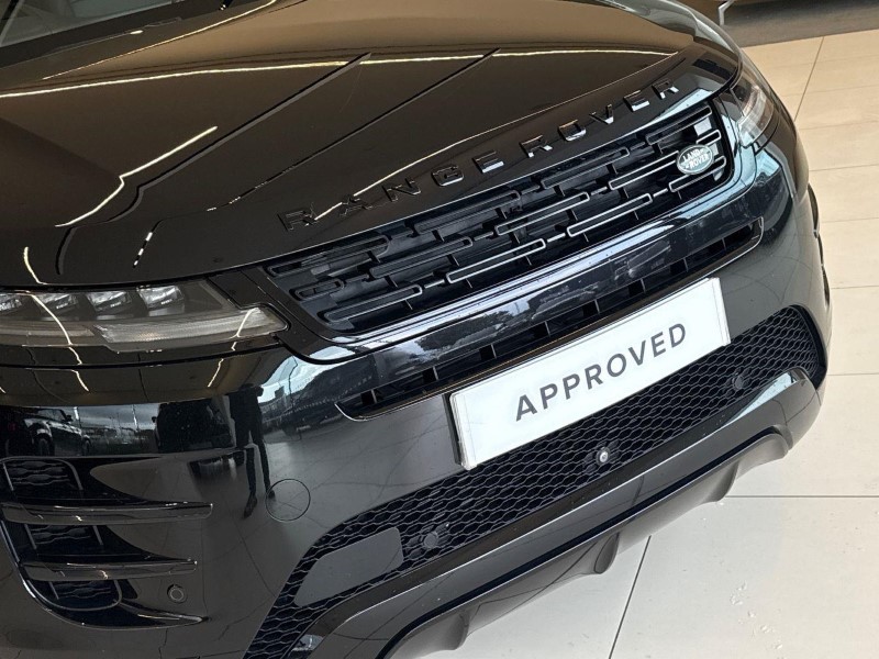 2024 (24) LAND ROVER RANGE ROVER EVOQUE 2.0 P250 Autobiography 5dr Auto 5880277