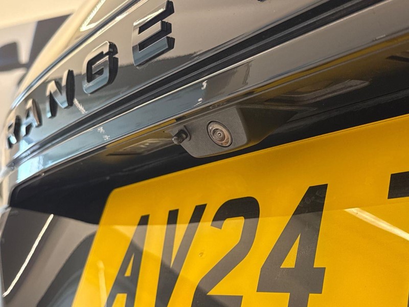 2024 (24) LAND ROVER RANGE ROVER EVOQUE 2.0 P250 Autobiography 5dr Auto 5880275